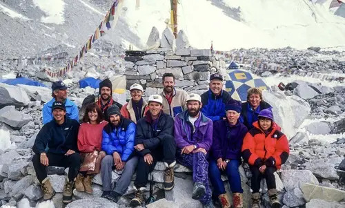 1996 Everest Tragedy: The Deadliest Mount Everest Disaster That Changed Climbing Forever