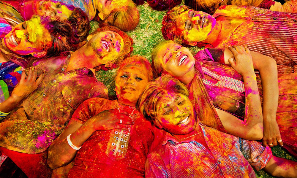 26 Major Festivals of Nepal