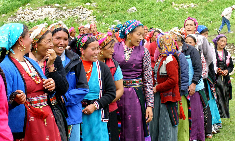 Cultural Tour of Nepal on Holiday Vacation