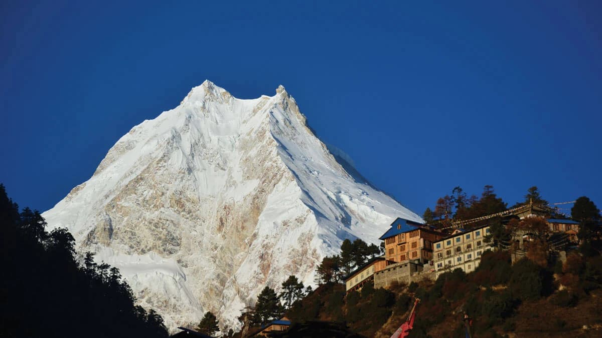 Is Manaslu Circuit Worth It?