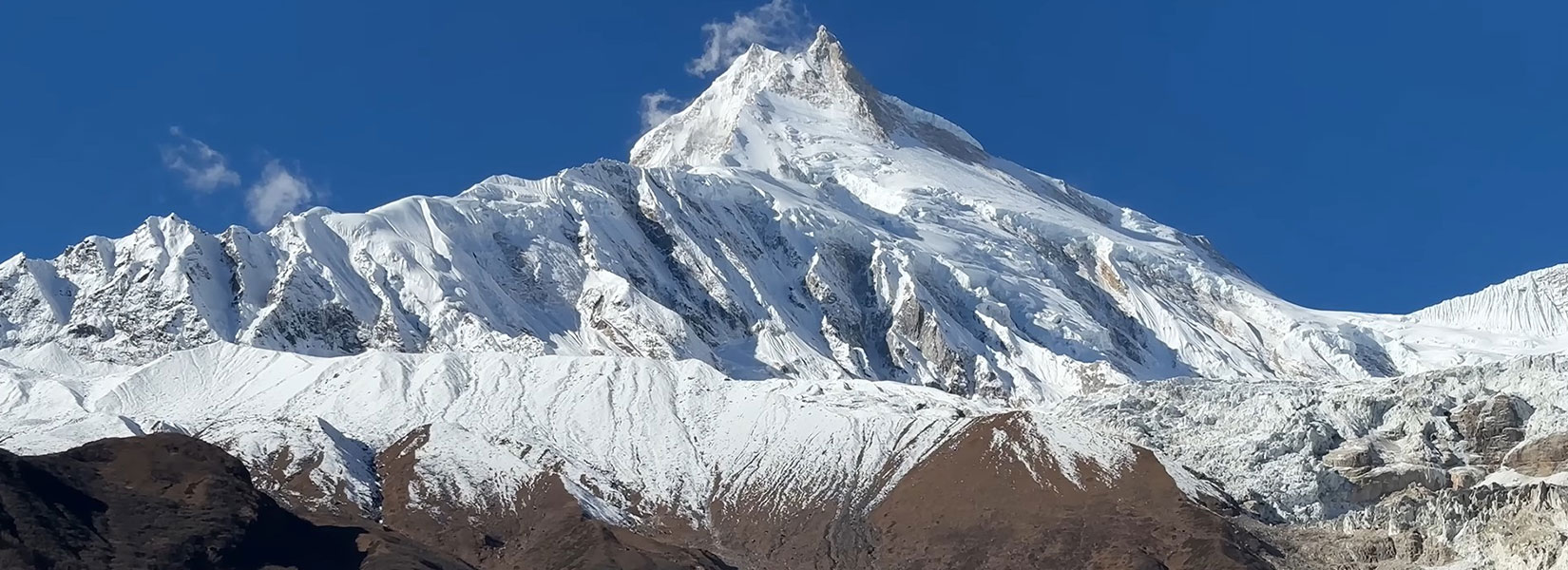 Manaslu Circuit Trek Difficulty Level
