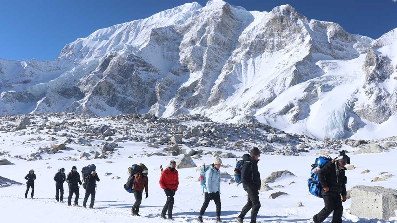 Manaslu Circuit Trek Fitness: How Fit Do You Need to Be?