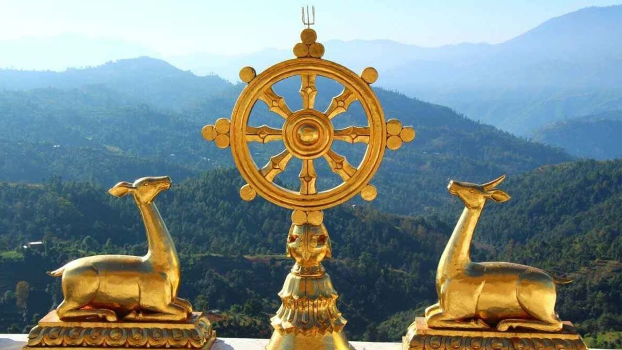 Namobuddha Tour