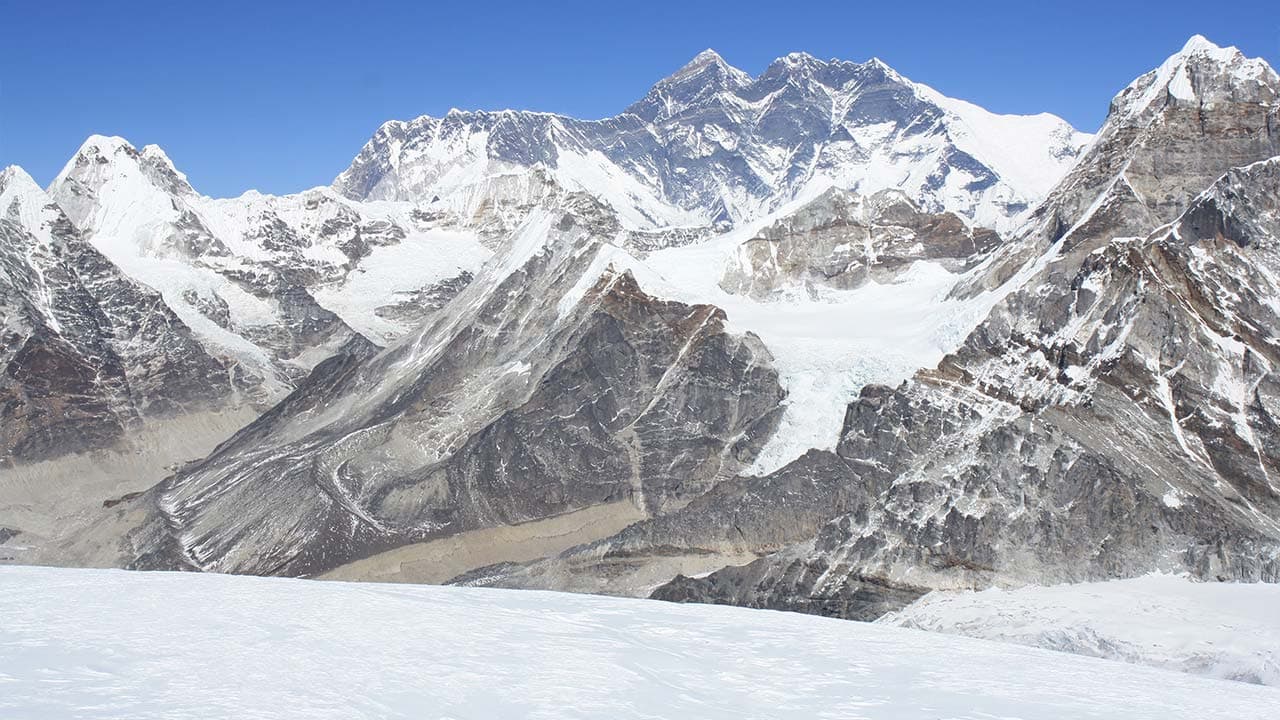 Mera Peak