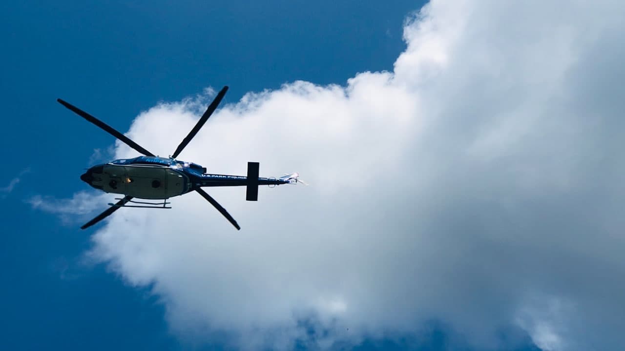 Gosaikunda Helicopter Tour Package