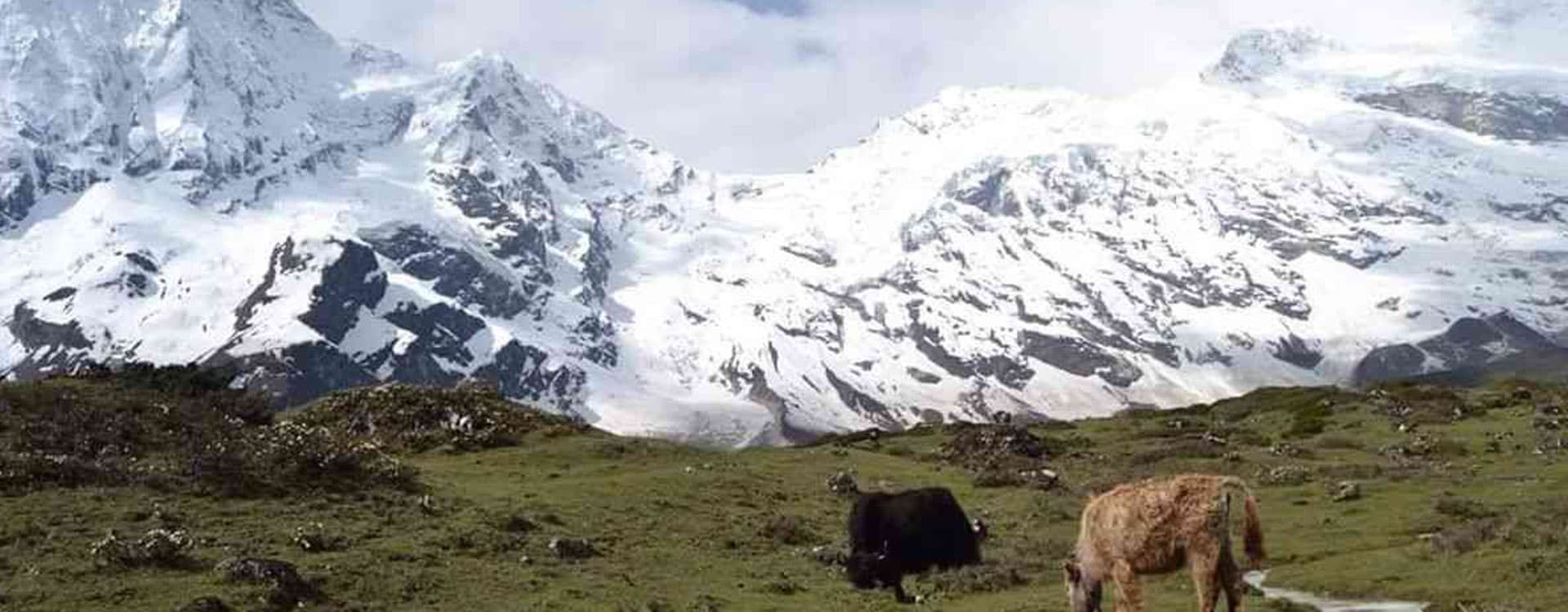 Other Region Trekking with Eco Holidays Nepal– Explore Nepal’s Hidden Himalayas