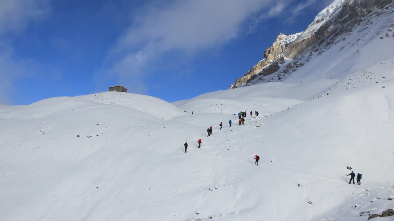 Annapurna Circuit Trek Itinerary: Your Complete Day-by-Day Guide to the Annapurna Circuit