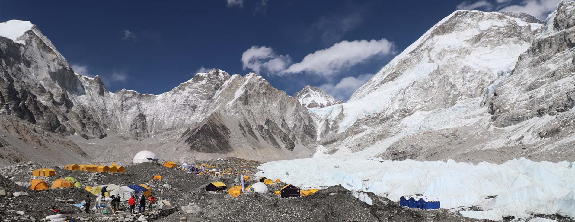 Everest Base Camp Trek Itinerary: A Complete Guide to Your Himalayan Adventure
