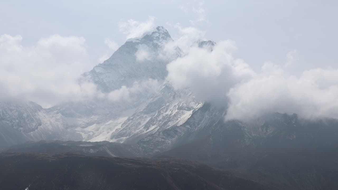 Everest Base Camp Trek Packages