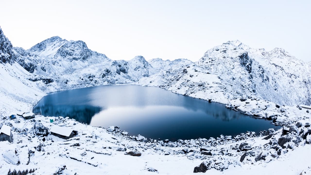 Gosaikunda Lake Trek: Guide to Sacred Alpine Lakes