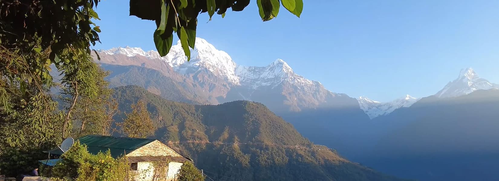 How to Prepare for Annapurna Base Camp Trek?