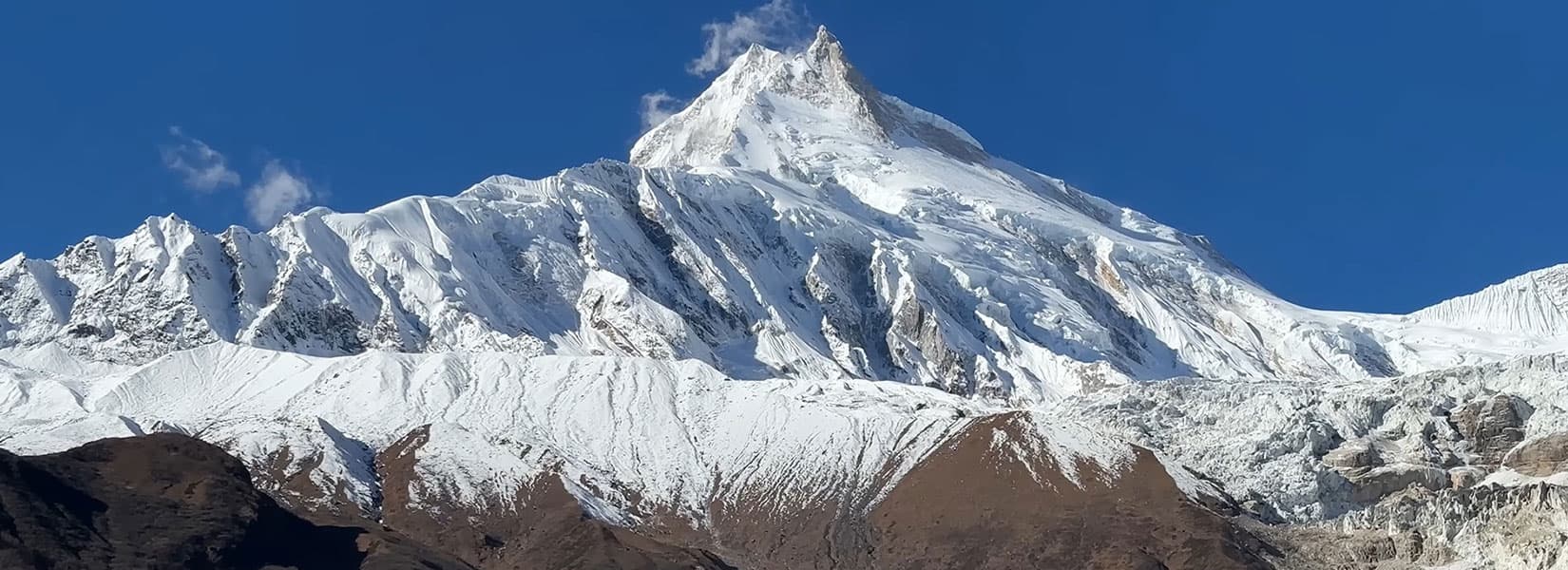 Manaslu Circuit Trek Difficulty Level