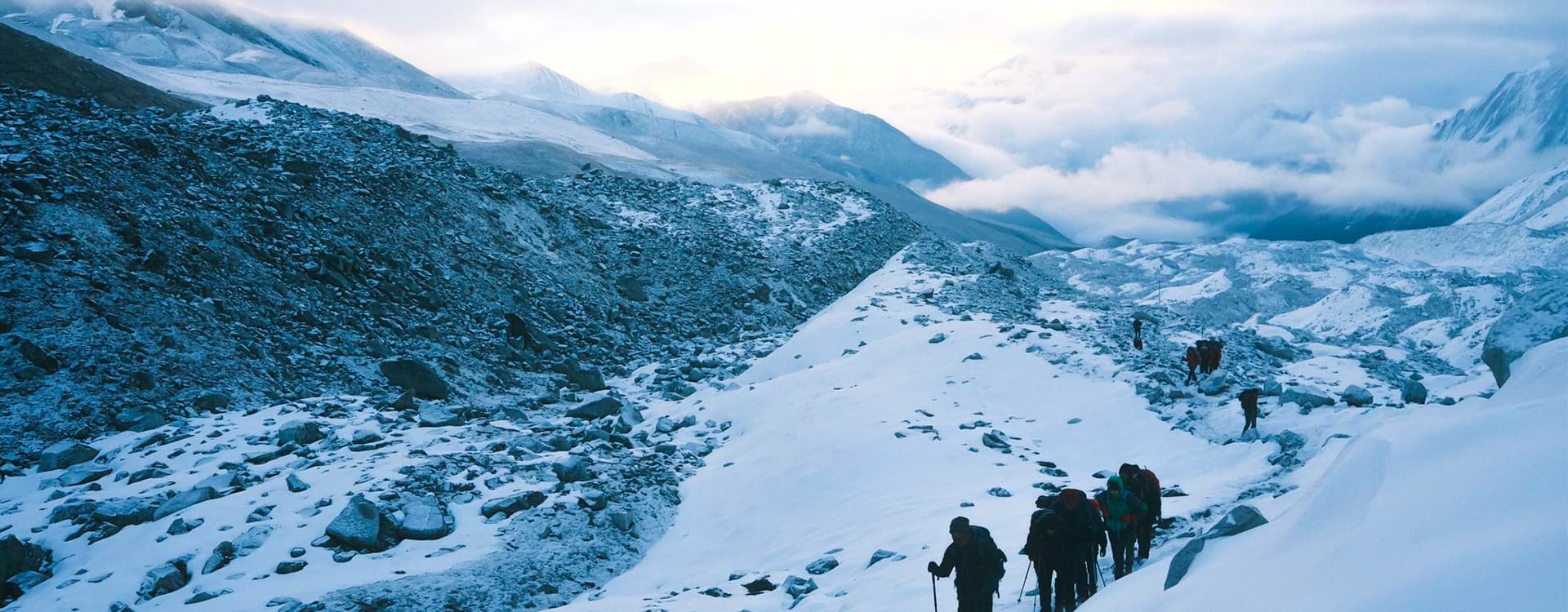 How to Prepare for Your First Trek in Nepal