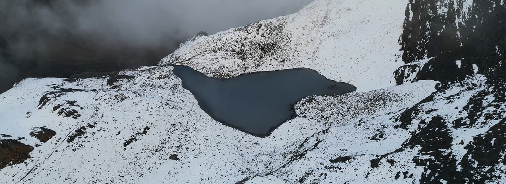 Top 10 Most Challenging Treks in Nepal