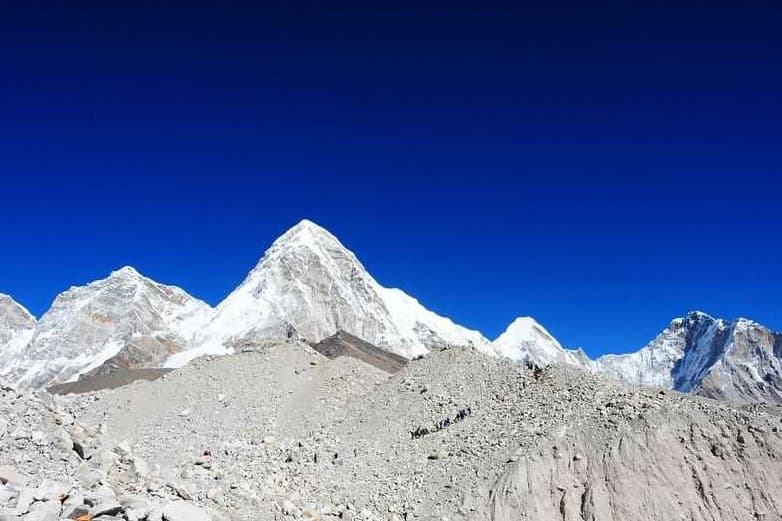 13 Things to Know before Everest Base Camp Trek