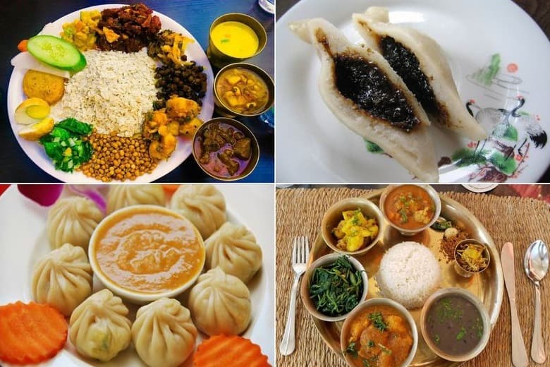 15 Most Popular Nepali Foods you should Try