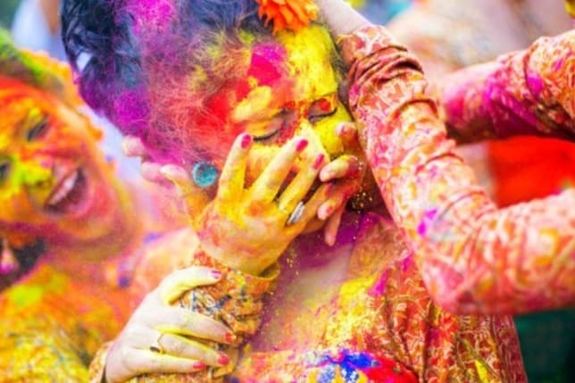 26 Major Festivals of Nepal