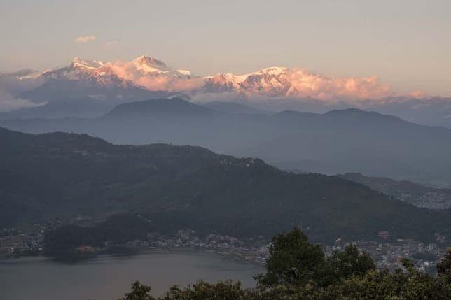 5 best places to visit in Pokhara