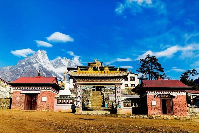 A Complete Guide to Tengboche Nepal
