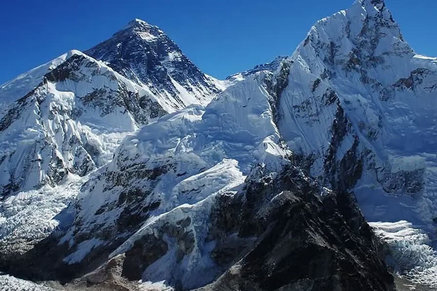 Cost For Everest Base Camp Trek