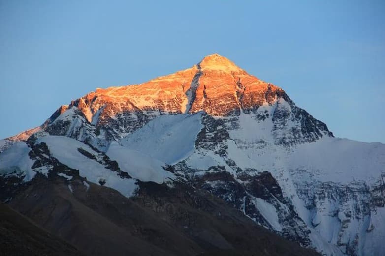 Everest Base Camp Elevation and FAQs