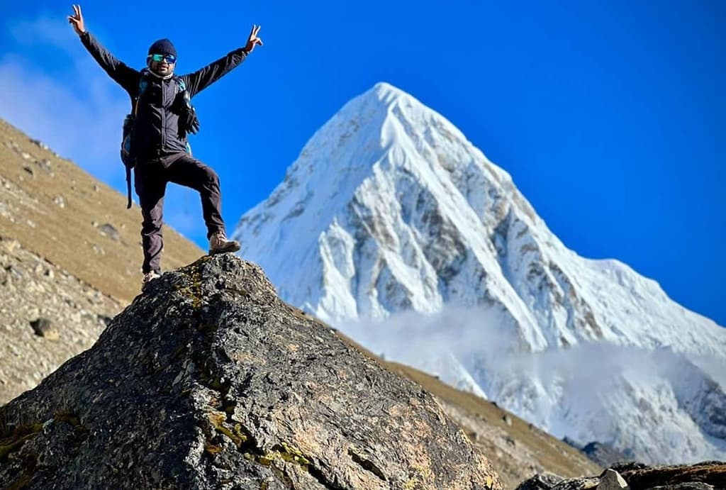 Everest Base Camp Height: Understanding the Altitude, Elevation, and Challenges at 5,364 Meters