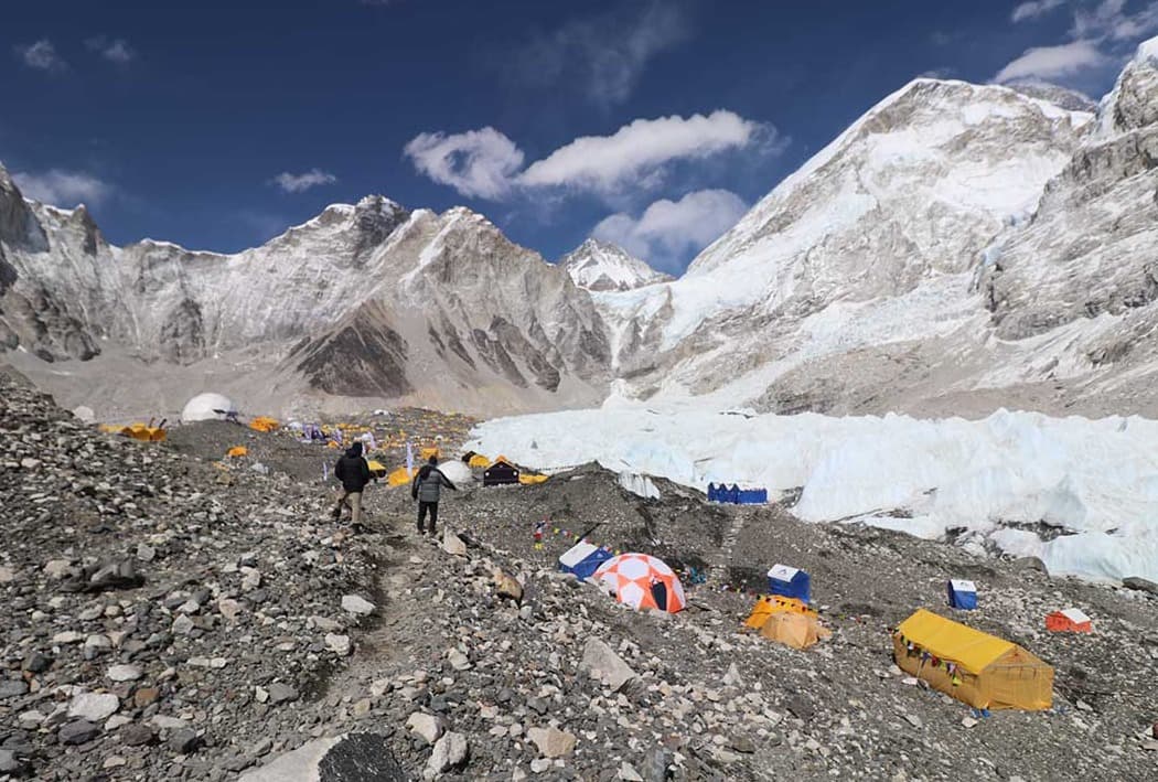 Everest Base Camp Trek for Indian