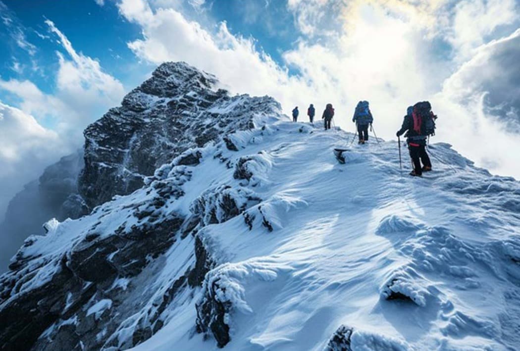 Everest Dead Bodies: The Grim Legacy of the Summit