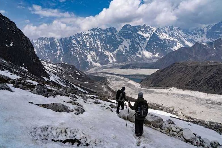 Foreigners Guide to Trekking in Nepal