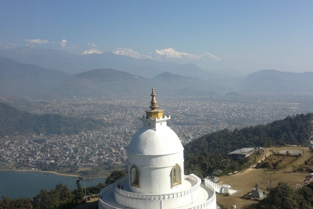 Golden Triangle Luxury Tour Nepal 2026- 9 Days Cost, Itinerary & Guide