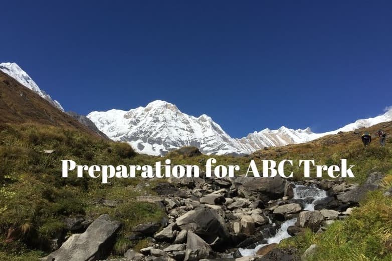 How to Prepare for Annapurna Base Camp Trek?