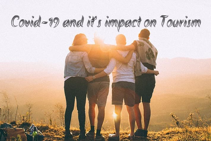 Impact of COVID-19 on Tourism Industry in Nepal