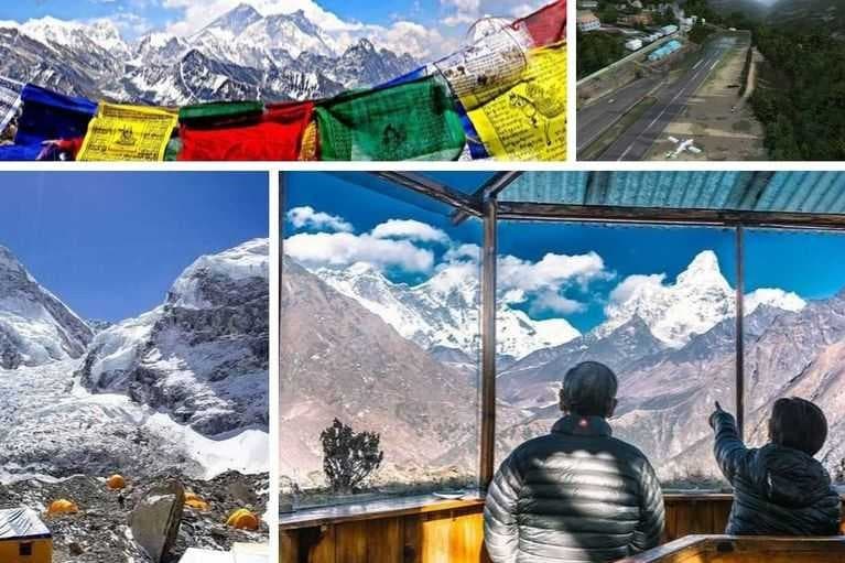 Is Everest Base Camp Worth Visiting?