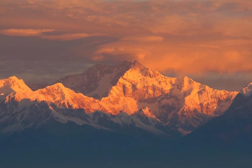 Kanchenjunga Trek Cost