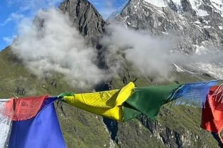 Langtang Gosainkunda Trek
