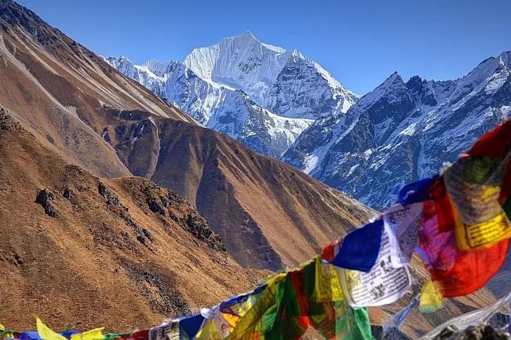 Langtang Valley Trek Cost