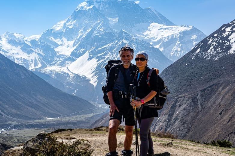 Nepal : The Land of Best Himalayas Trekking