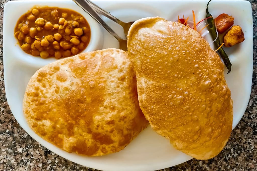 Nepali Breakfast: Available Food Menu While Trekking in Nepal
