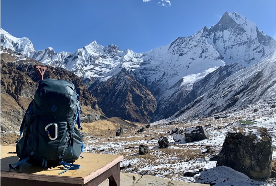 How to Prepare for Your First Trek in Nepal