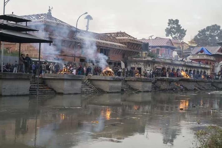 Top things to see in Kathmandu