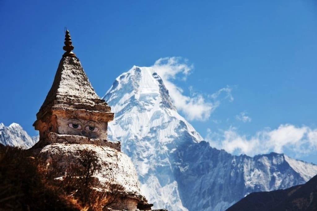 Why should you plan your Holidays to Nepal?