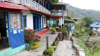 Tikhedhunga