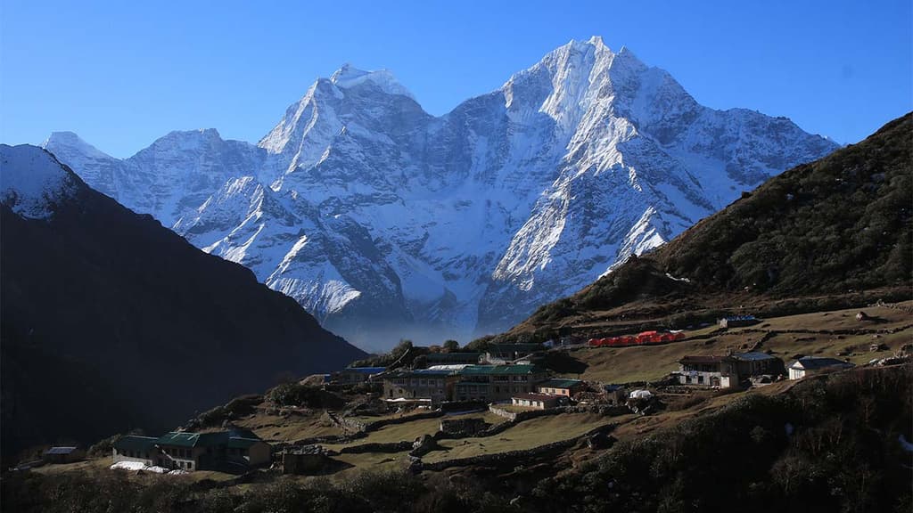 Is Everest Base Camp Trek Risky?