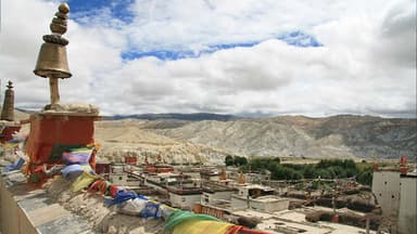 Lo Manthang