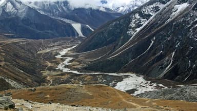 Dzongla