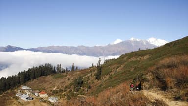 Sing Gompa