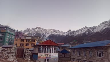 Langtang
