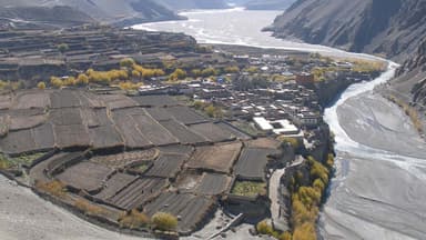 Kagbeni