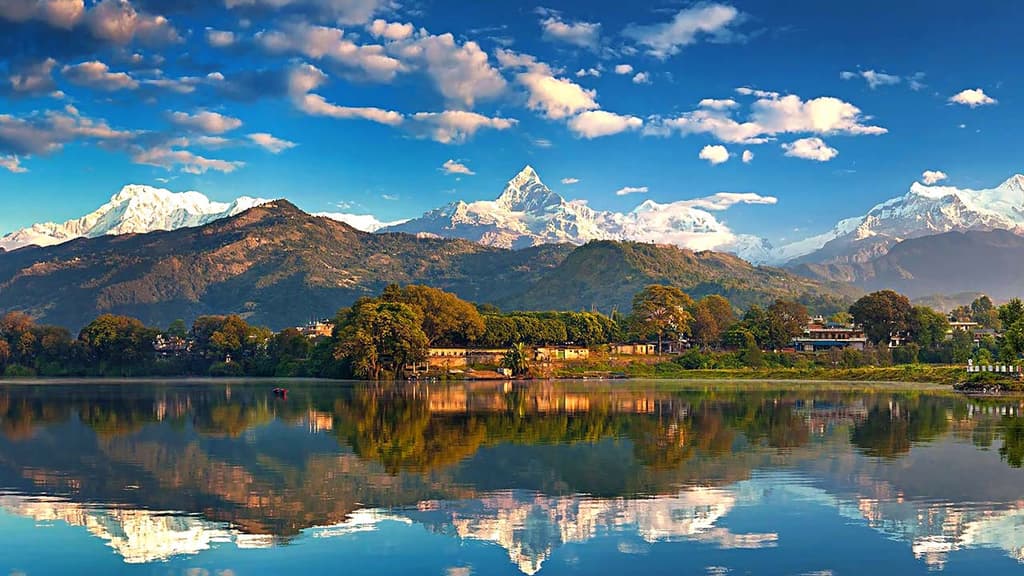 Pokhara