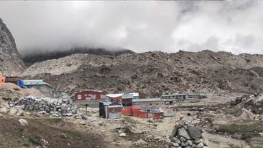 Lobuche